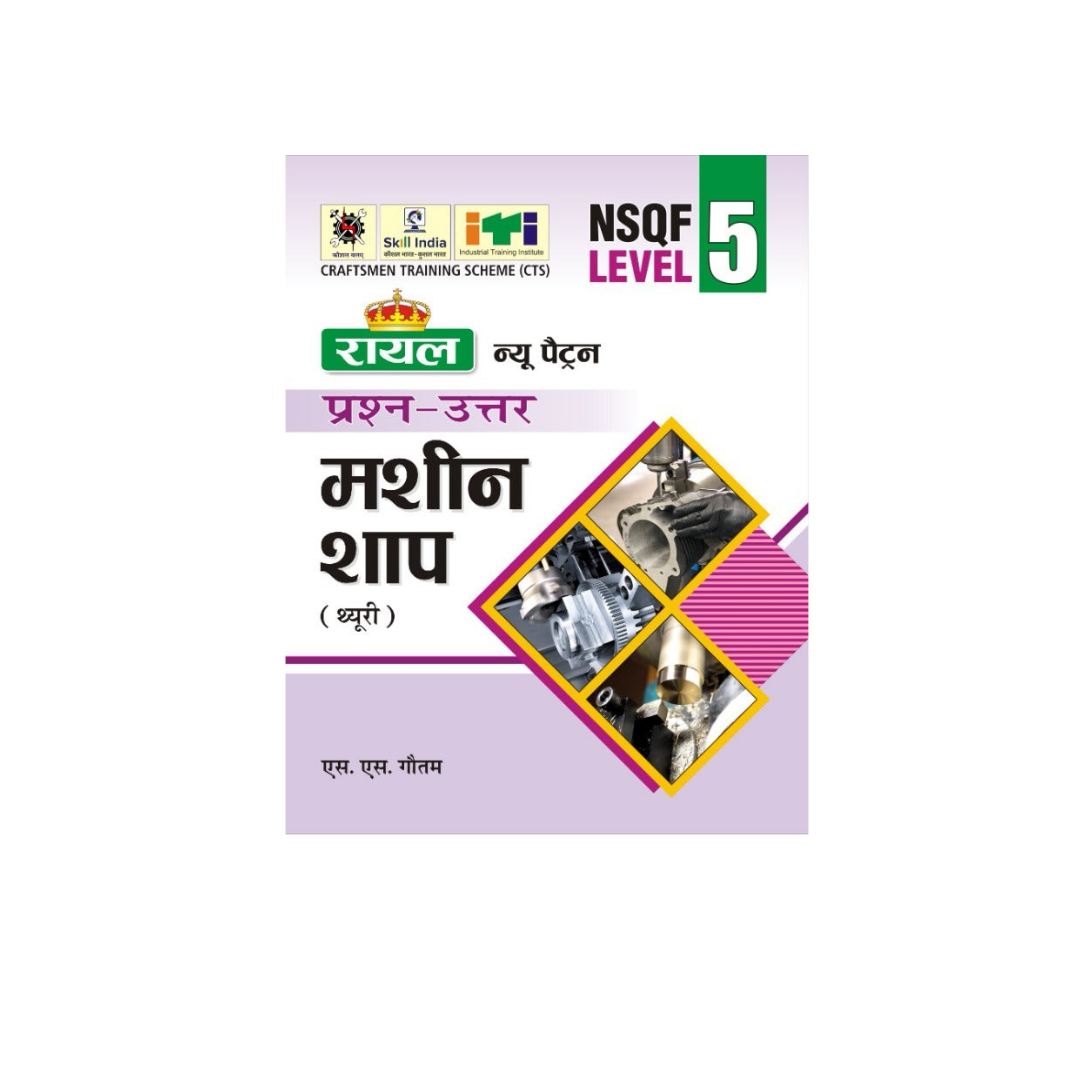 Royal मशीन शॉप प्रश्न-उत्तर