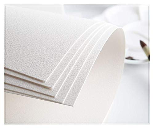 Renaissance 300 GSM Watercolour Sheets - 560 x 760 mm