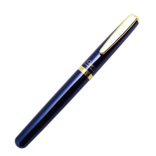 OHTO Celsus CB-15C Ceramic Rollerball Pen – 0.7mm Black Ink – Black/Blue/Brown/WineRed