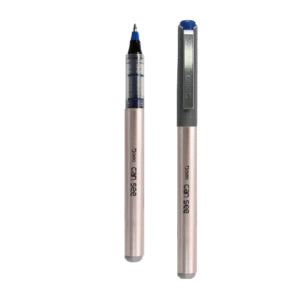 OHTO Cansee CFR-151CSN Rollerball Pen – 1mm – Black/Blue/Green/Red