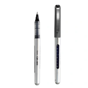 OHTO Cansee CFR-151CSN Rollerball Pen – 1mm – Black/Blue/Green/Red