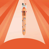 Multicolor Pens