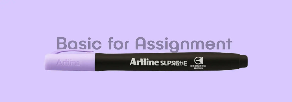 Collection banner