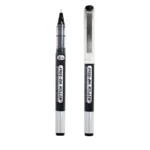 OHTO CFR-155NP Rollerball Pen – 0.5mm – Black/Blue/Red/Green