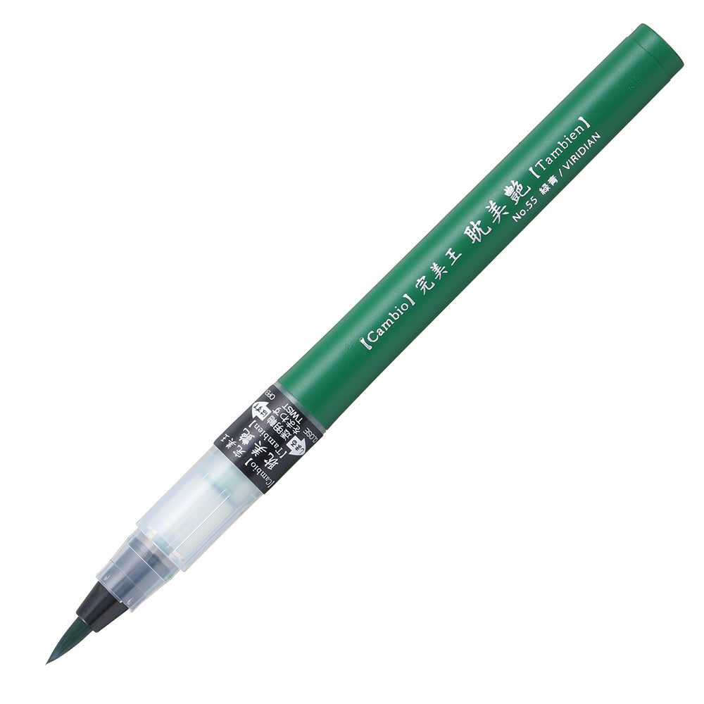 KURETAKE Cambio Tambien with plastic bag (XO50T) 12 COLORS