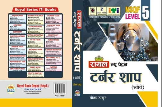 Royal टर्नर थ्योरी