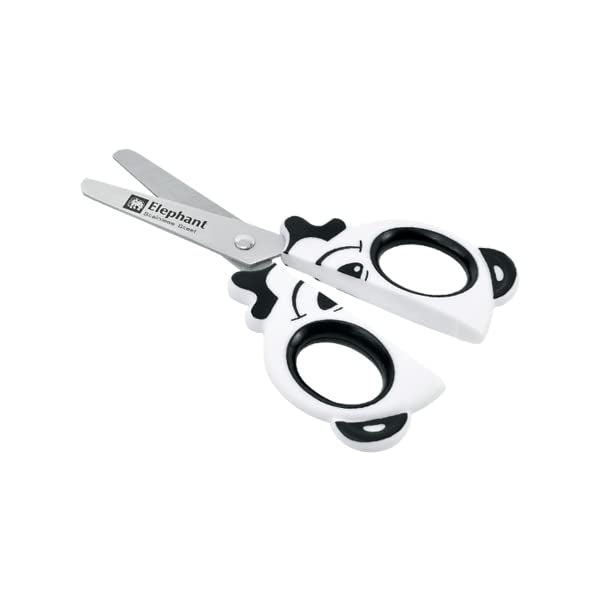 Elephant Animal Paradise Scissors – Cute Animal Designs