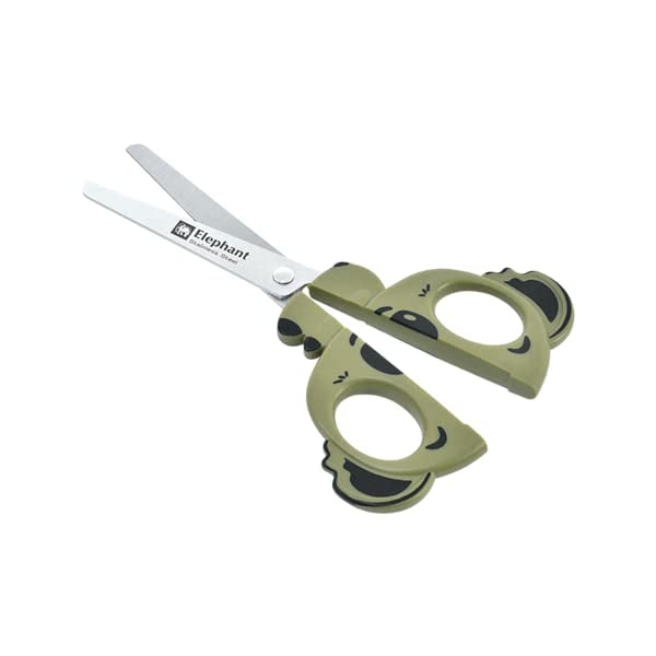 Elephant Animal Paradise Scissors – Cute Animal Designs