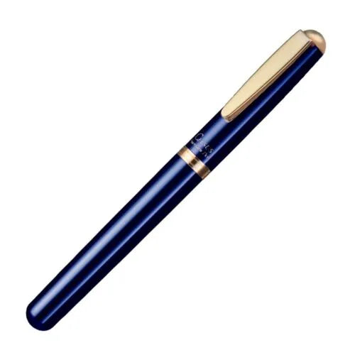 OHTO Celsus FF-20C Fountain Pen with Fine Nib – Black Ink Cartridge – Black/Blue/Brown/WineRed