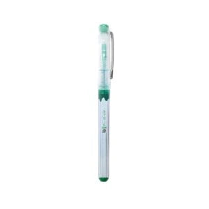 OHTO Fude Ball CFR-150FB Rollerball Pen – 1.5mm – Black/Blue/Red/Green