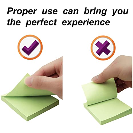 Elephant Sticky Notes, Pastel Colors (Germany)