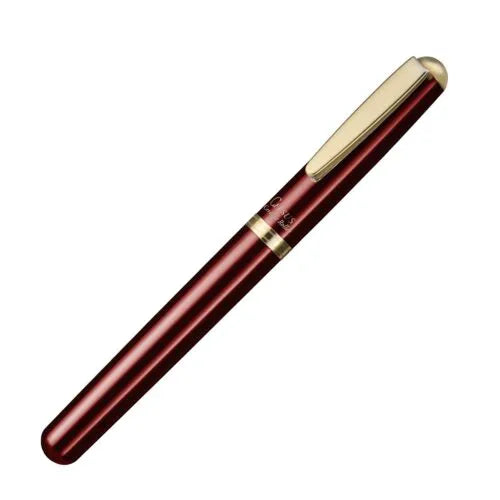 OHTO Celsus CB-15C Ceramic Rollerball Pen – 0.7mm Black Ink – Black/Blue/Brown/WineRed