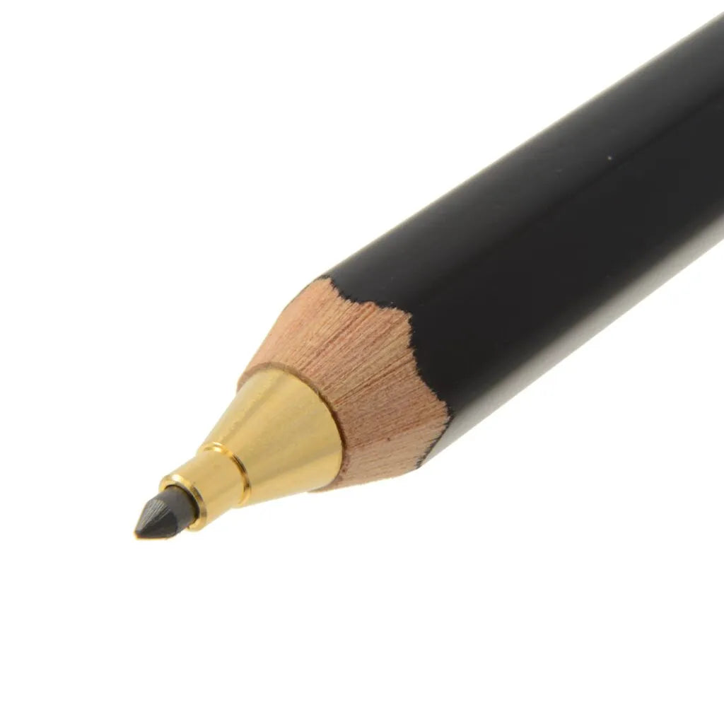 OHTO APS-680E Sharp Pencil 2.0 – 2.0mm – Black/Blue/Green/Yellow/Natural/WineRed