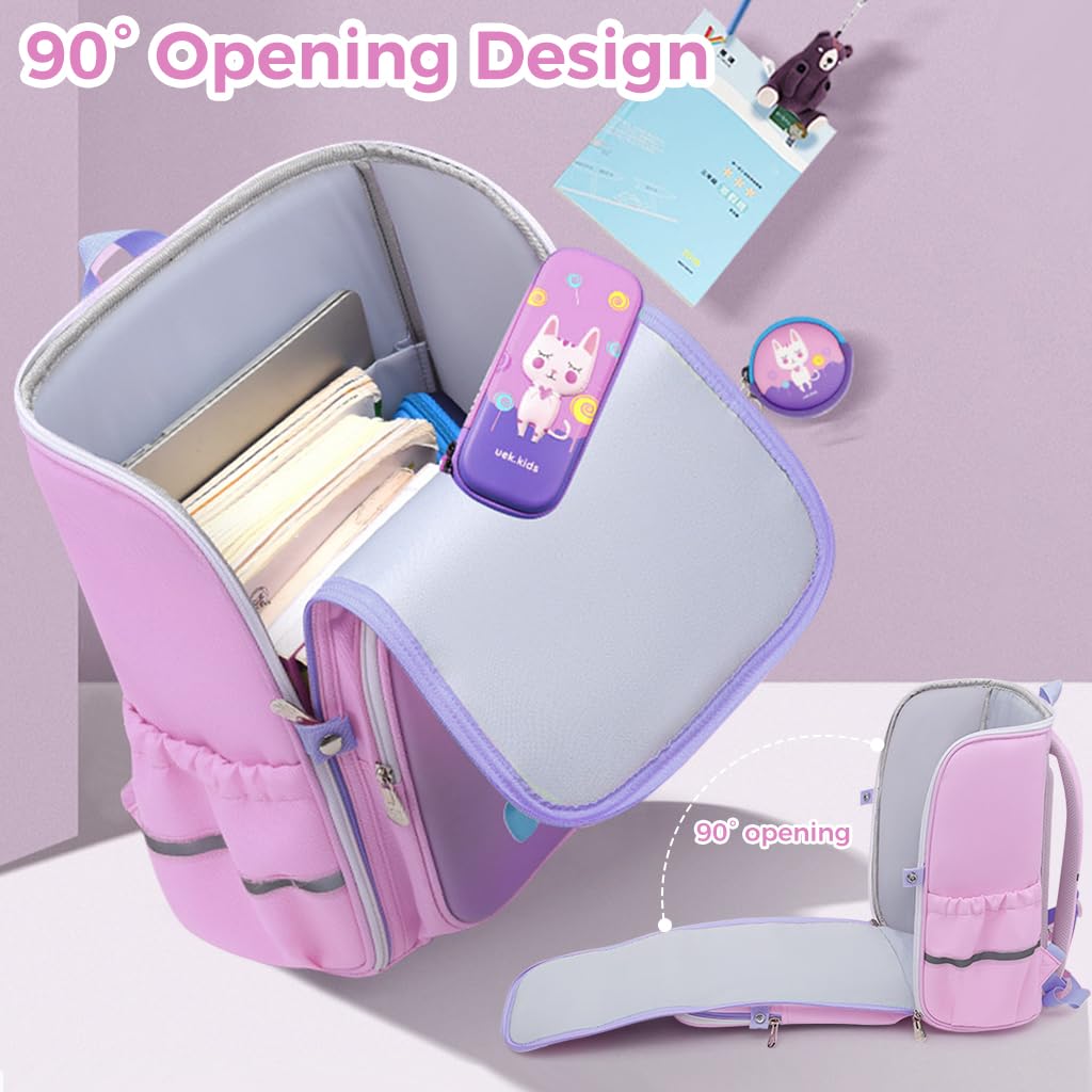 Toddler School Bags For Year Olds PALAY® Unicorn Backpack For Kids