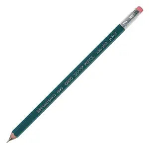 OHTO APS-280E Sharp Pencil – 0.5 mm – Yellow/Green/Brown/Natural/WineRed