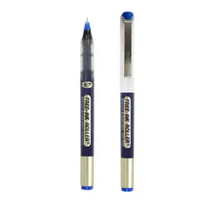 OHTO CFR-157NP Rollerball Pen – 0.7mm – Black/Blue/Red/Green
