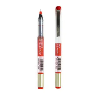 OHTO CFR-157NP Rollerball Pen – 0.7mm – Black/Blue/Red/Green
