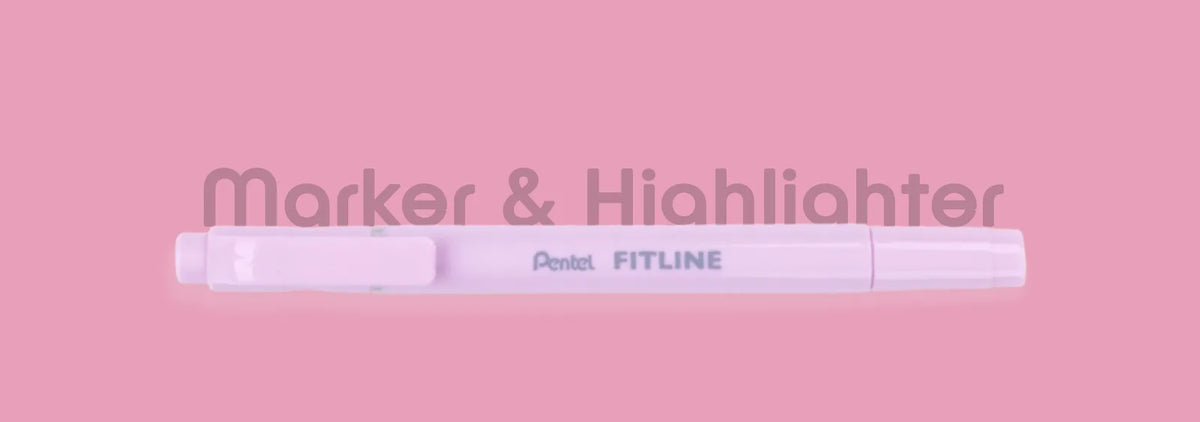 Collection banner