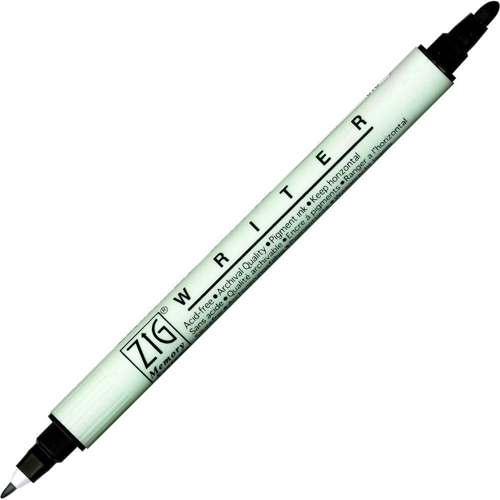 ZIG MEMORY SYSTEM WRITER TOTAL 12 COLORS