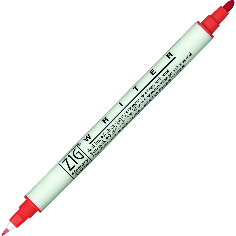 ZIG MEMORY SYSTEM WRITER TOTAL 12 COLORS