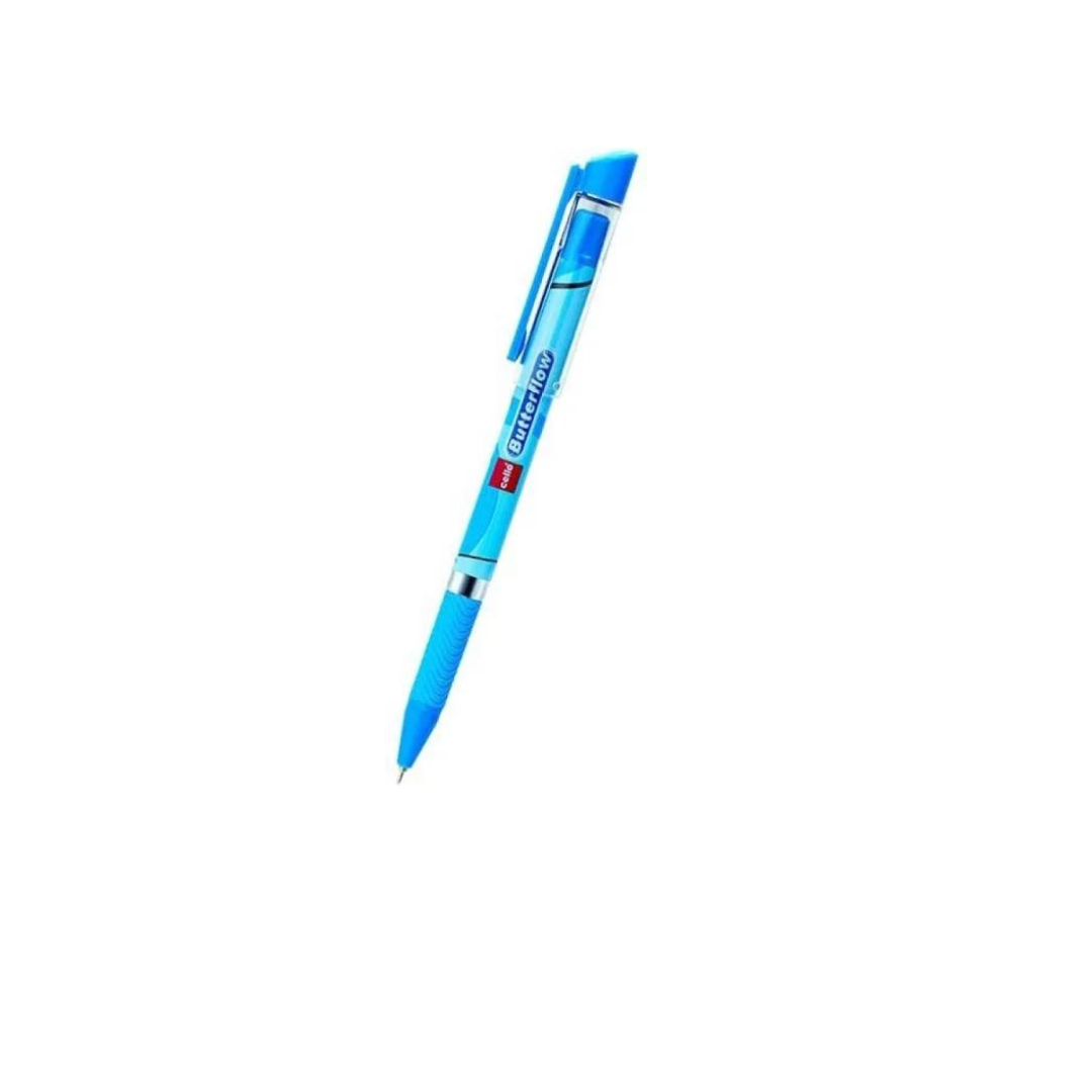 Cello Butterfow Simply Ball Pen (Pack Of 20)