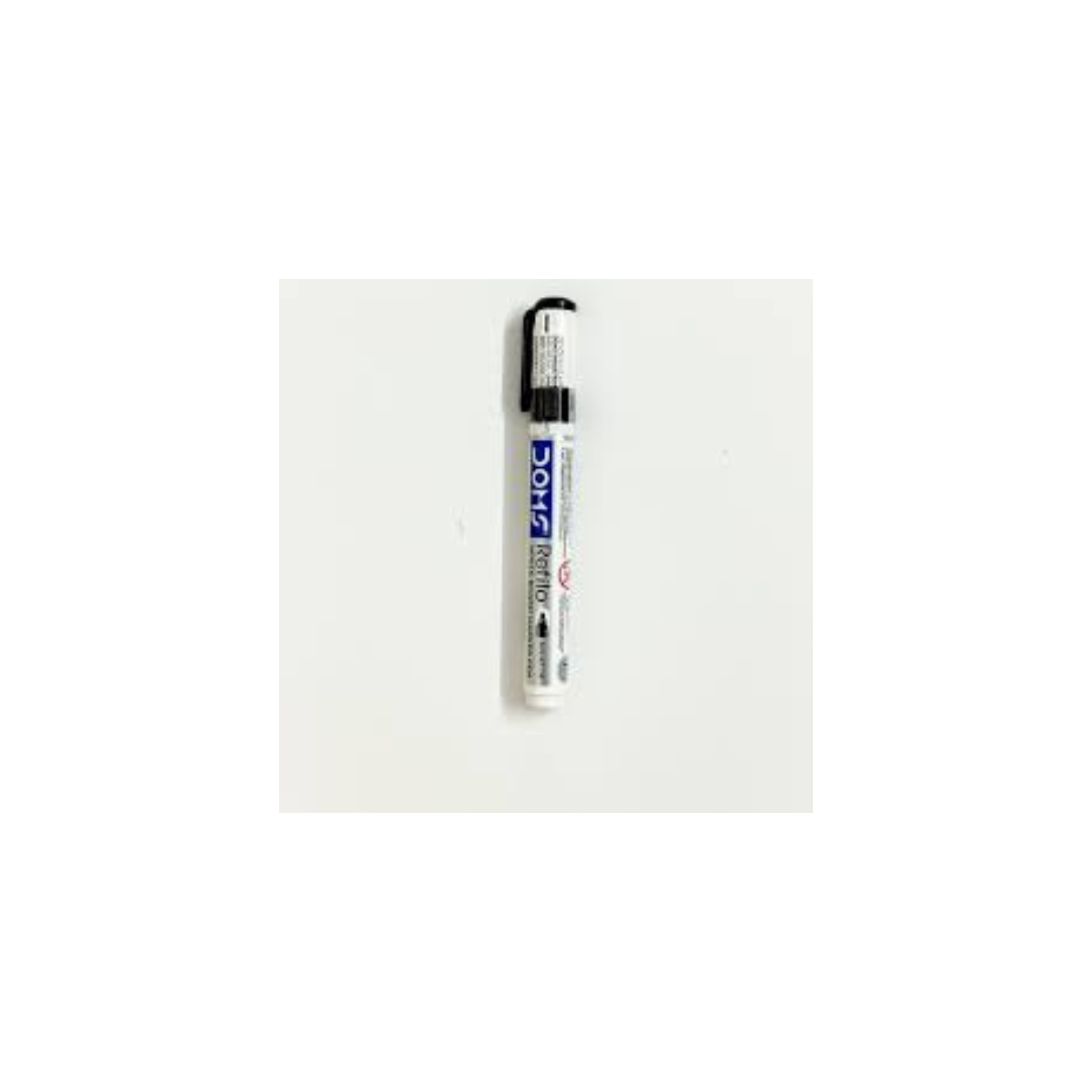 DOMS REFILO WHITEBOARD MARKER PEN (PACK OF 10)