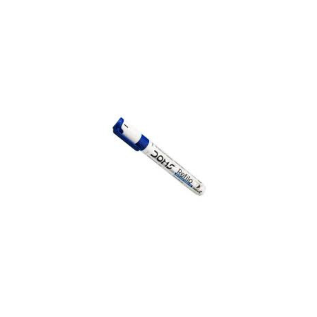 DOMS REFILO WHITEBOARD MARKER PEN (PACK OF 10)