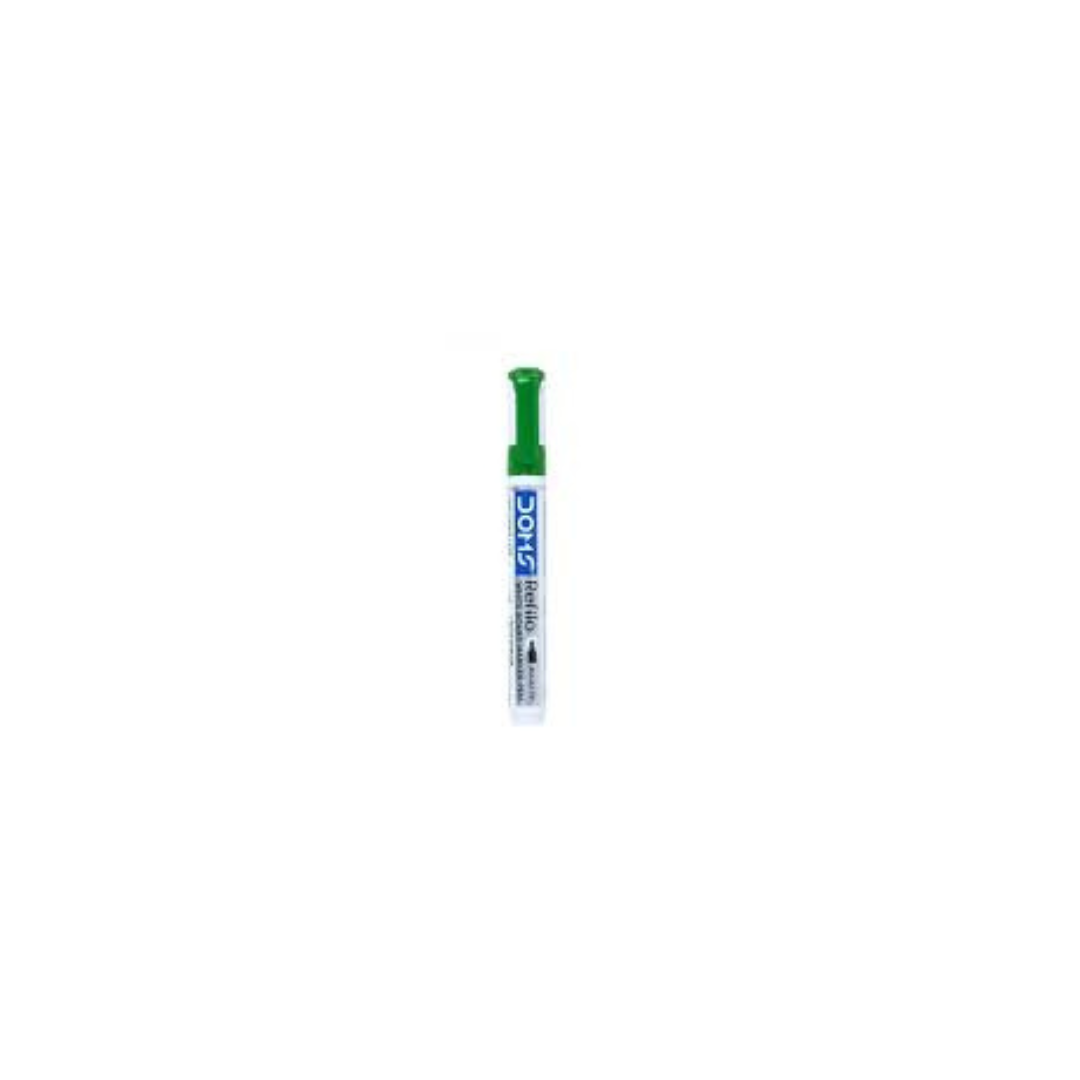 DOMS REFILO WHITEBOARD MARKER PEN (PACK OF 10)
