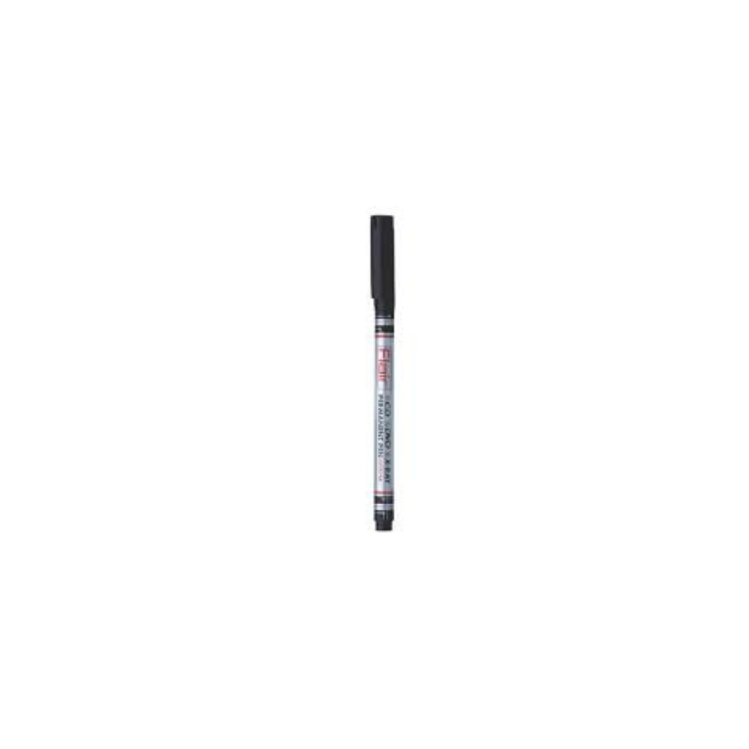 Flair CD/OPH Marke Combo(Pack Of 10 Black + 10 Blue)