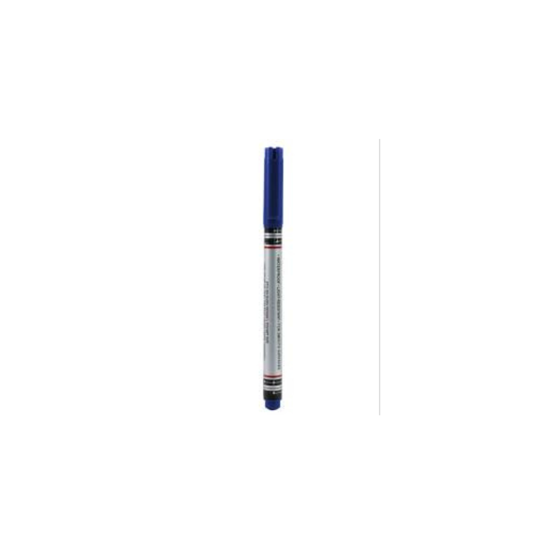 Flair CD/OPH Marke Combo(Pack Of 10 Black + 10 Blue)