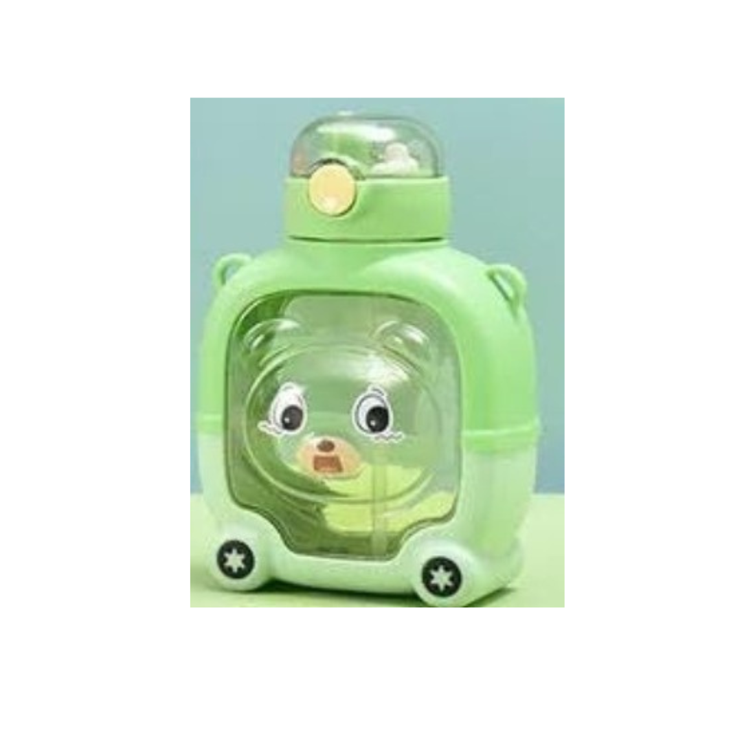 THEV Taddy Theme Water Bottle For kid's