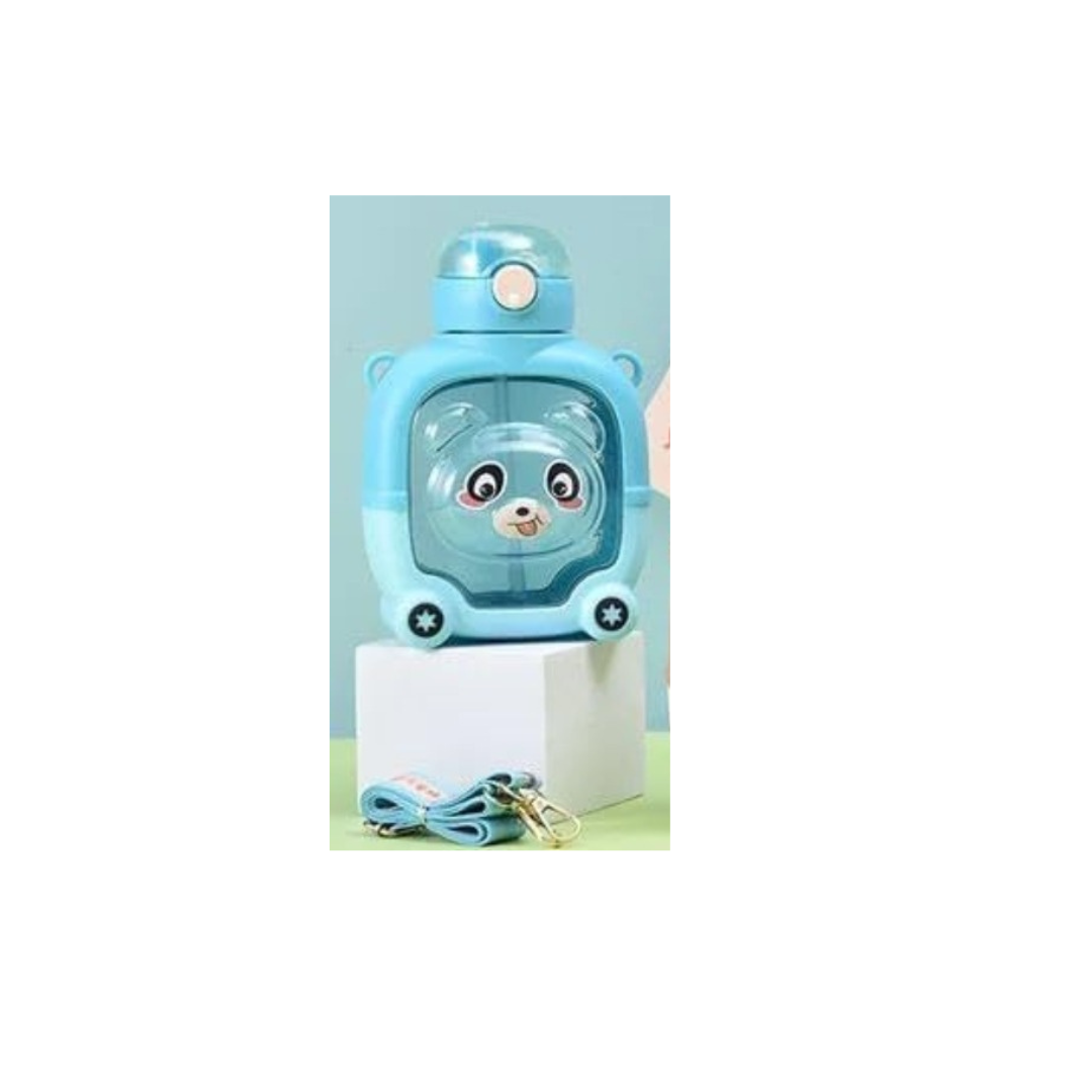 THEV Taddy Theme Water Bottle For kid's