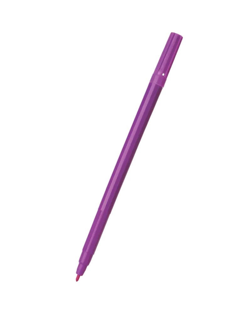 Flair Mr Big Water Colour Pen 12 Shade (Pack of 10)