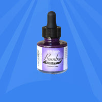 Calligraphy Inks