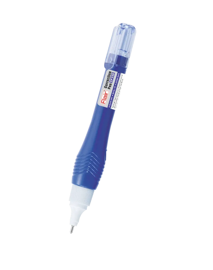 Flair Correction Pen CP250 (Pack Of 10)