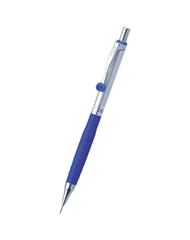 Flair Drafter Mechanical Pencil 0.7 mm (Pack of 10)