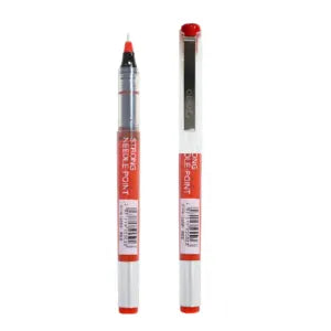 OHTO CFR-155NP Rollerball Pen – 0.5mm – Black/Blue/Red/Green