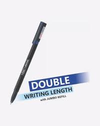 Flair Carbonix Ball Pen Blue (Pack  Of 20)