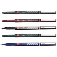 Cello Paper Soft Ball Pen Blue (Pack of 10)