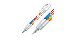 Rorito Neon Correction Pen (Pack Of 10)