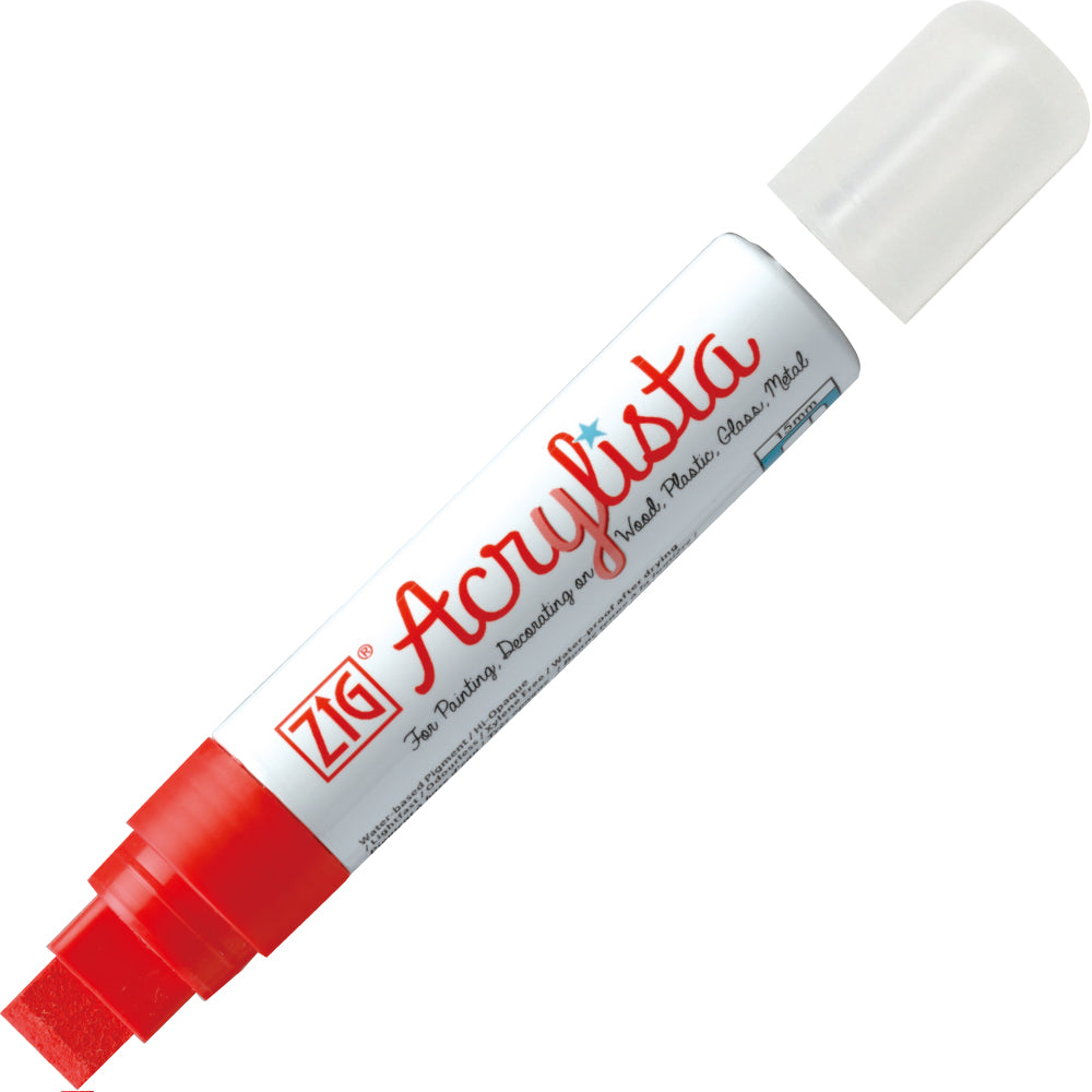 Acrylic Markers – thevbooks