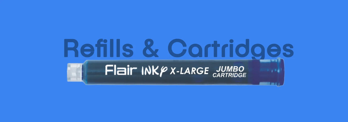 Collection banner
