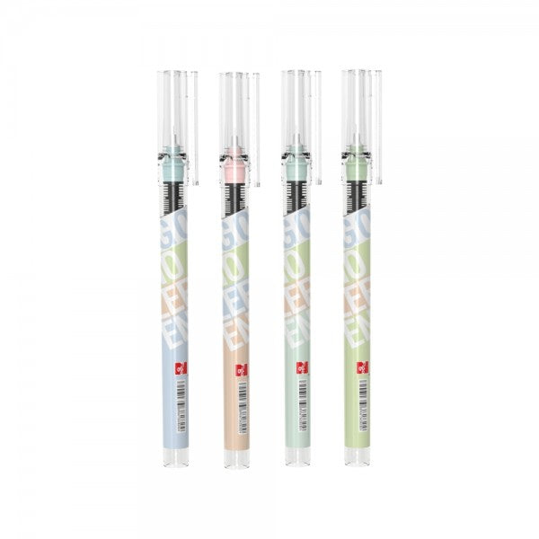 Figo Fomo Liquid Roller Pen (Pack of 20)