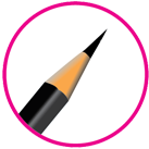 Flair Shell Sharpner ( 40 Pic Pack)