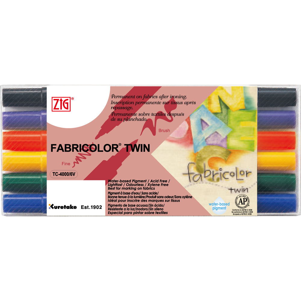 Brush Pens – thevbooks