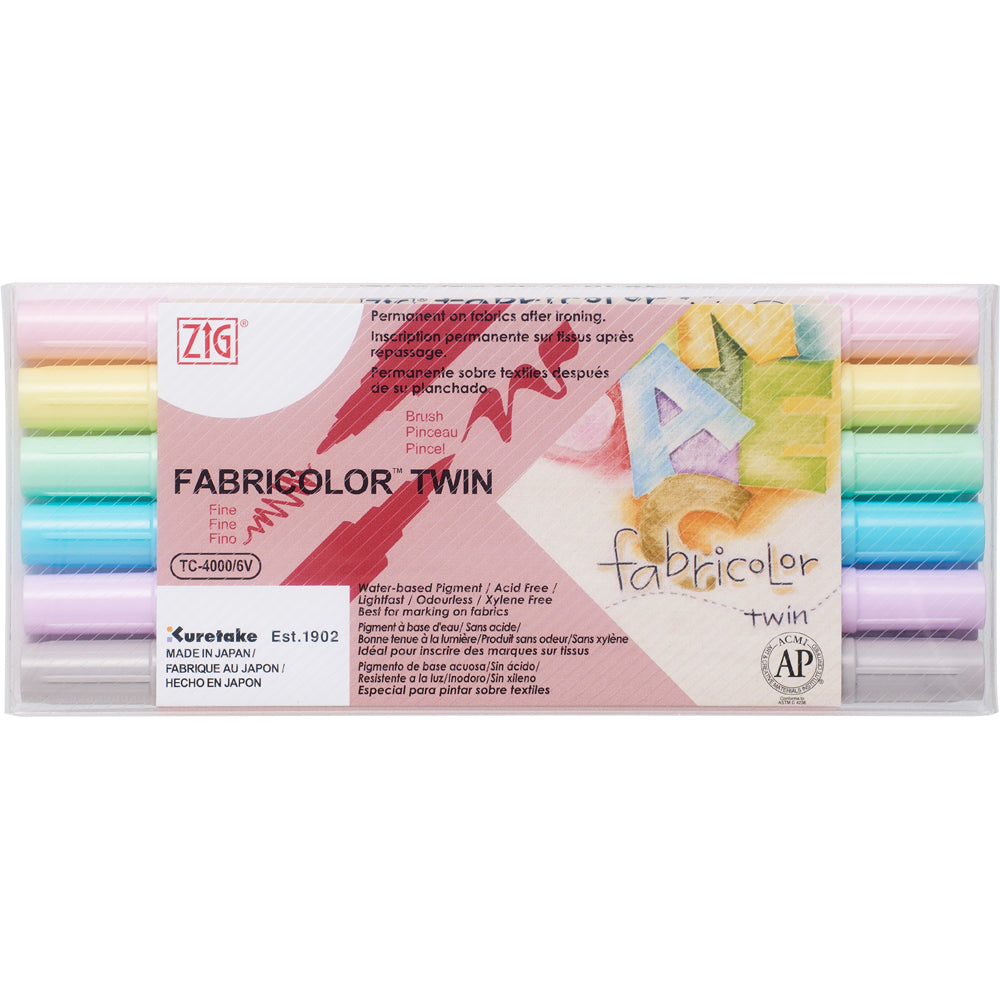 Brush Pens – thevbooks