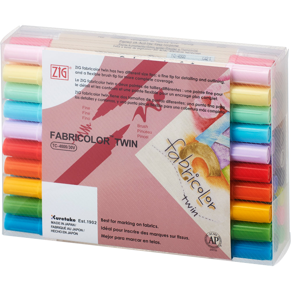 Brush Pens – thevbooks