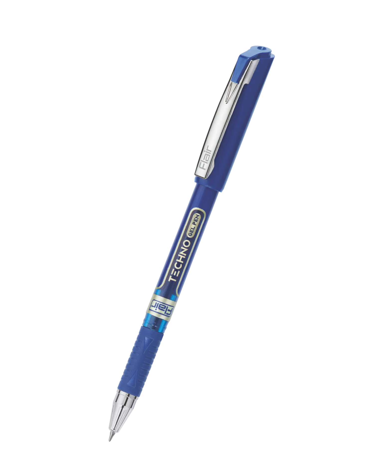 Flair Techno Gel Pen (Pack of 20)