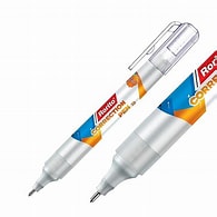 Rorito Neon Correction Pen (Pack Of 10)