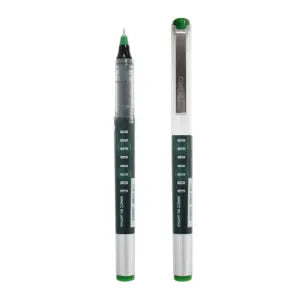 OHTO CFR-155NP Rollerball Pen – 0.5mm – Black/Blue/Red/Green